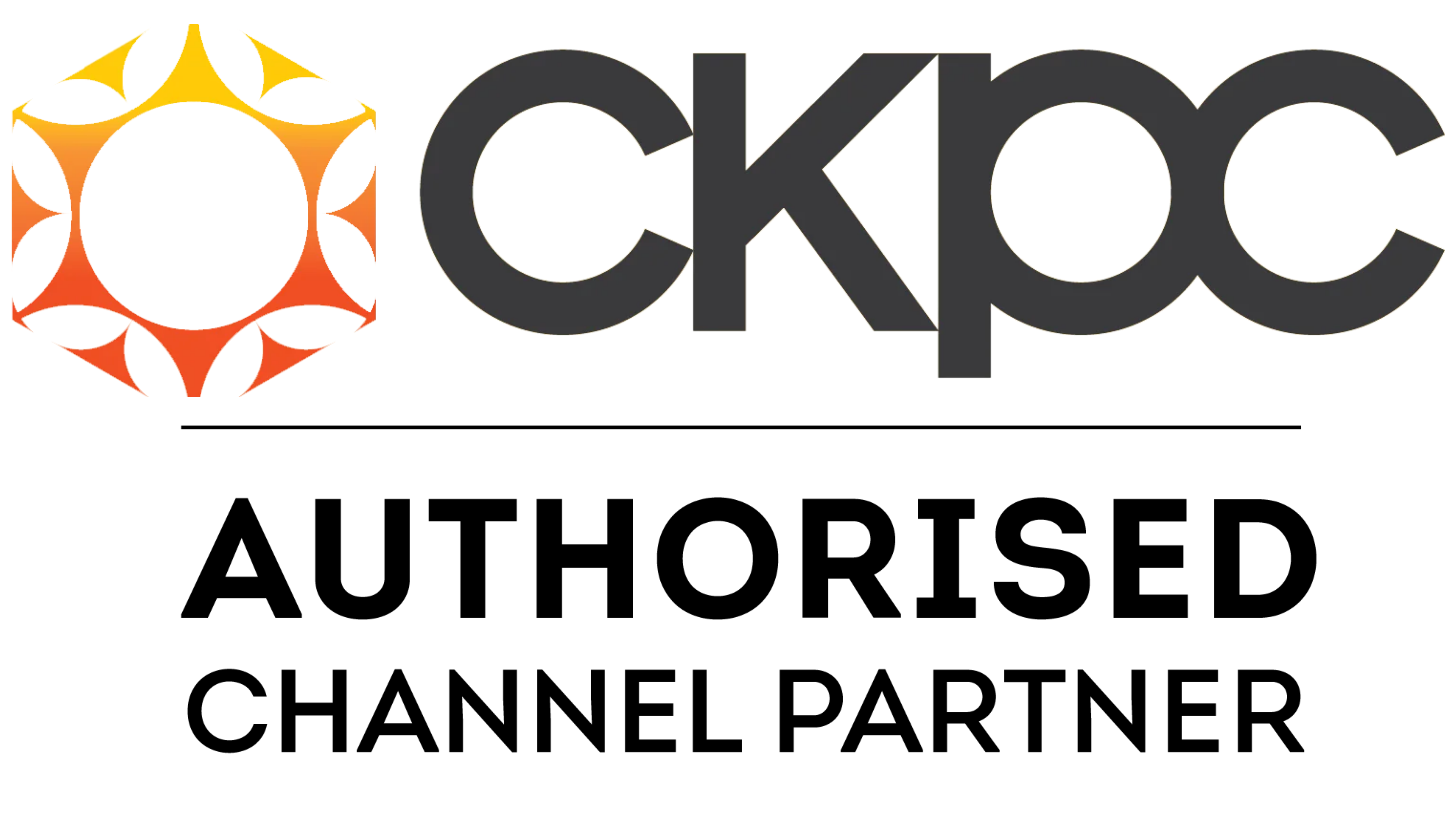 CKPC Authorised Channel Partner
